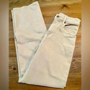Modern American Jeans | Women’s 26 | High Rise Straight Leg